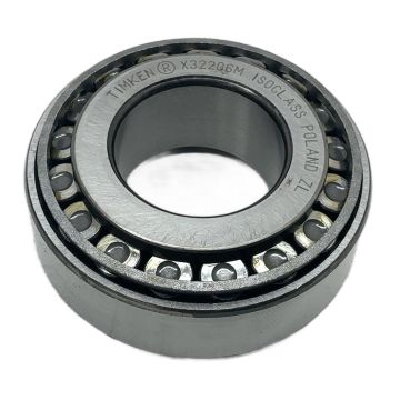 32206M 90KM1 Timken Tapered roller bearings,