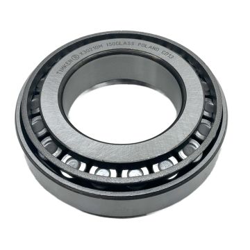 30210M 90KM1 Timken Tapered Roller Bearings,