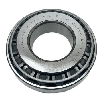 31312 9X025 Timken Tapered Roller Bearing,