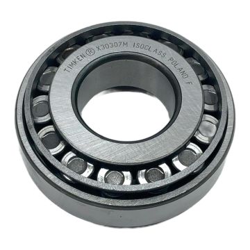 30307M 90KM1 Timken Tapered roller bearings,