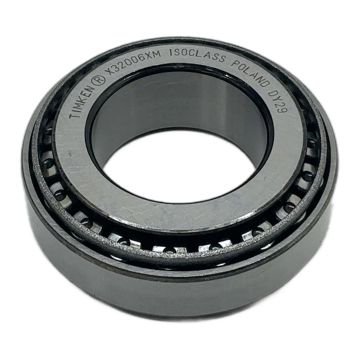 32006XM 90KM1 Timken Tapered Roller Bearing,