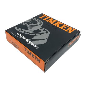 22216KEJW33 Timken Spherical Roller Bearing