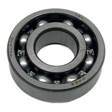 6203CM NSK Deep Groove Ball Bearing,