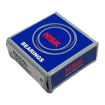 6002DDUCM NS7S5 NSK Ball Bearing