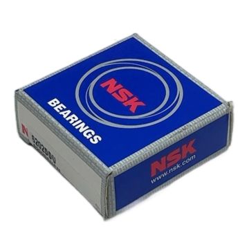 6202DDUCM D NS7S5 NSK Single Row Ball Bearing