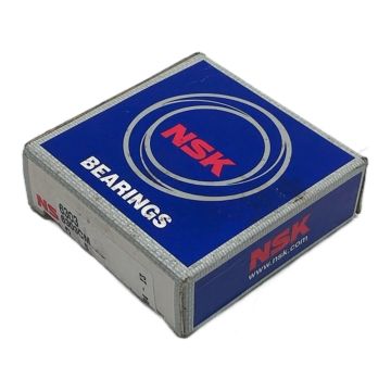 6303CM NSK Deep Groove Ball Bearings