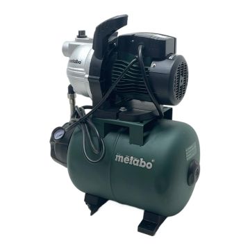 HWW 3300/25 G 600968000 Metabo Centrifugal Water Pump,