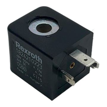 1824210223 Rexroth Solenoid Coil For Valve,