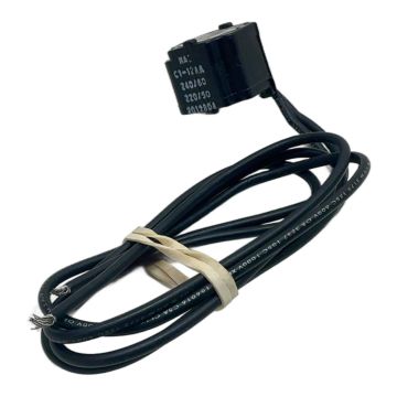 Z-C1-12AA MAC Valves Solenoid Coil,