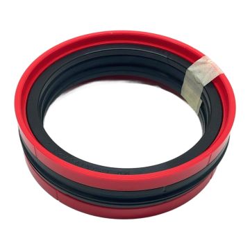 MD 125X100X25.4-L SKF Gaskets, washers and other seals of vulcanised rubber,