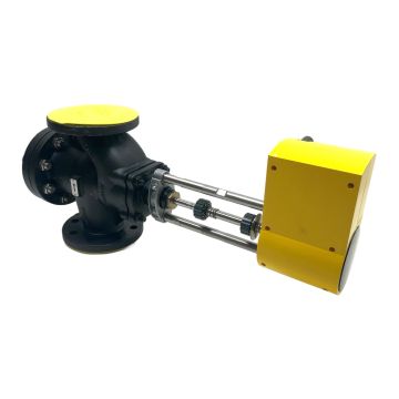 VUG065F304 AVM234S F132 Sauter Electric Control Valve,