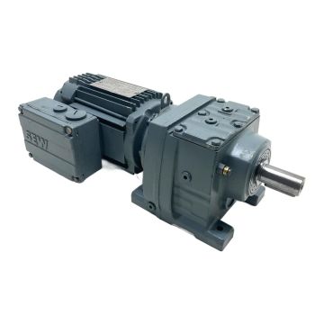 R37 DY71S/TH SEW-Eurodrive Geared Motor,