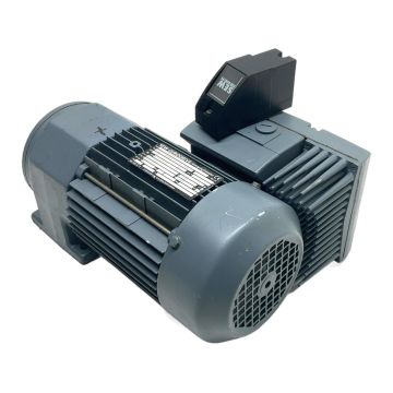 R32 DT80K4 SEW-Eurodrive Geared Motor With Inverter,