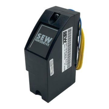 MLU11A 8225842 SEW-Eurodrive Static Power Converter,