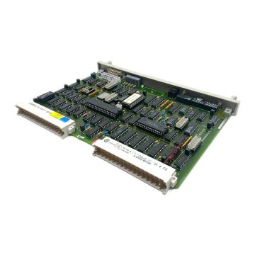 6ES5923-3UC11 Siemens PLC Communication Module,