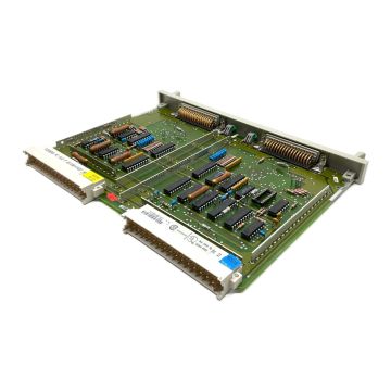 6ES5300-5CA11 Siemens Programmable Logic Controller Module,