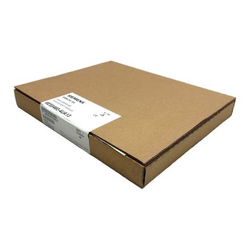 6ES5460-4UA13 Siemens PLC Analog Input Module,