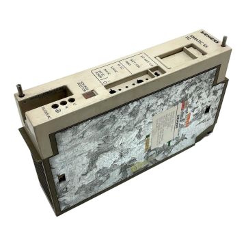 6ES5951-7LB14 Siemens PLC Power Supply,