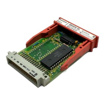 6ES5 375-0LC31 Siemens PLC Memory Module,