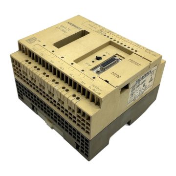 SIMATIC S5-90U 6ES5 090-8MA01 Siemens Programmable Logic Controller CPU,