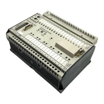 SIMATIC S5-101U 6ES5101-8UA13 Siemens Programmable Logic Controller CPU,