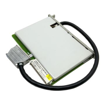 6ES5312-5CA12 Siemens PLC Interface Module,