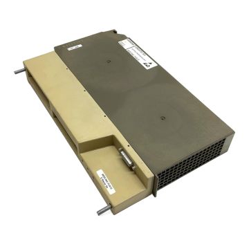CPU 942 6ES5 942-7UA12 Siemens PLC Central Processing Unit,