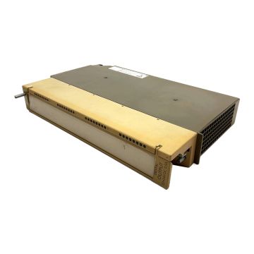 6ES5 441-7LA11 Siemens Programmable Logic Controller Module,