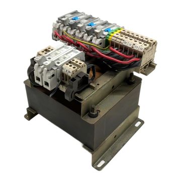 42656 OTFCE 630VA 24V Legrand Electrical Control Transformer,