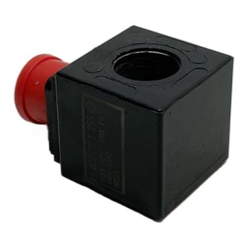 1837001255 Bosch Rexroth Solenoid Coil,