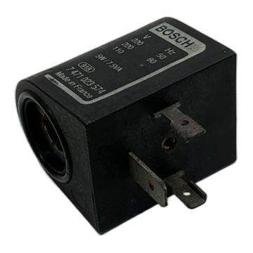 7471023574 Bosch Rexroth Solenoid Coil,