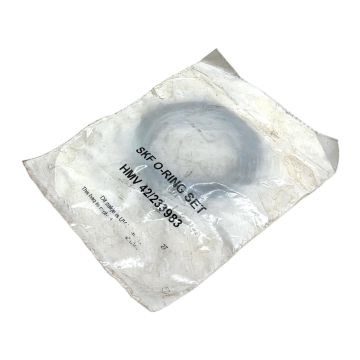 HMV 42/233983 SKF Rubber O-Ring Seals,
