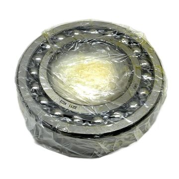 2211.KC3 J30 SNR Self-aligning ball bearing,