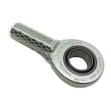GAL50-UK-2RS-A#EN Elges Rod End Bearing,