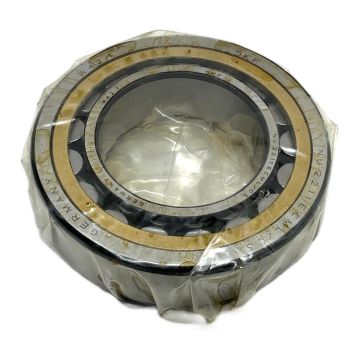 NU2211 ECML/C3 SKF Cylindrical Roller Bearing,