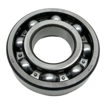 6311 NTN Deep Groove Ball Bearing,