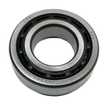 4208 A SNR Double Row Ball Bearing,