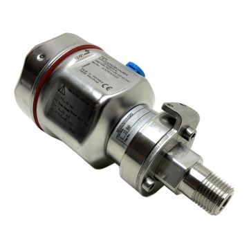 Cerabar M PMC41-RE11P1A11A1 Endress+Hauser Electronic Pressure Transmitter,