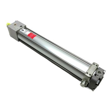 DZB5063EN/400 PD32127-0400 Hoerbiger Origa Pneumatic Linear Actuator,