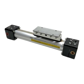 EU/4100-040-00125 9.901.0001.08 Haver & Boecker Pneumatic Power Cylinder,