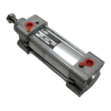 60M2-L-040A050 9.901.0302.42 Haver & Boecker Pneumatic Linear Cylinder,
