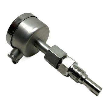 PT205B02 TRM10 11071383 Eriks Industrial Temperature Sensor,