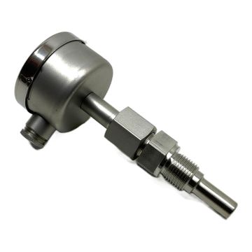 PT-100 072-51415 30 Eriks Industrial Temperature Sensor,