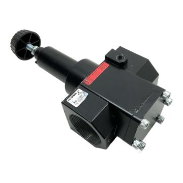 R40-CC-000 373434 Wilkerson Pneumatic Pressure Regulator,