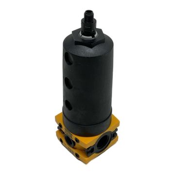 FIL M/S 9093 0021 02 Atlas Copco Pneumatic Line Filter,