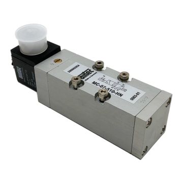 MC-07-510-HN 0063-01 Airtec Solenoid Pneumatic Valve,