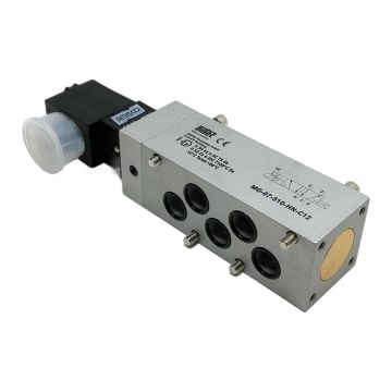 MG-07-510-HN-C12 201971758 Airtec Pneumatic Solenoid Valve,