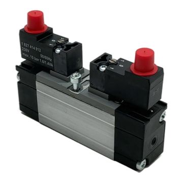 820051551 Rexroth Pneumatic Directional Control Valve,