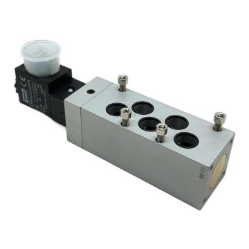 MG-07-510-HN-C12 201971758 Airtec Pneumatic Solenoid Valve,