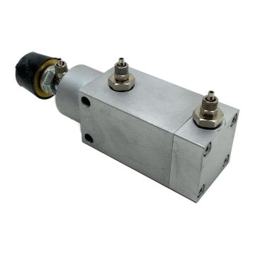 2.900.1187.04 SZA32x30 A1 200324777 Haver & Boecker Pneumatic Power Cylinder,